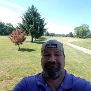 Meet your Posher, Jason